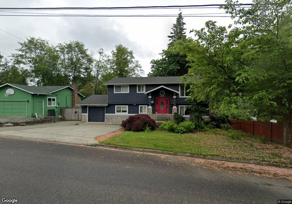 430 216th St SW, Bothell, WA 98021 - photo 1