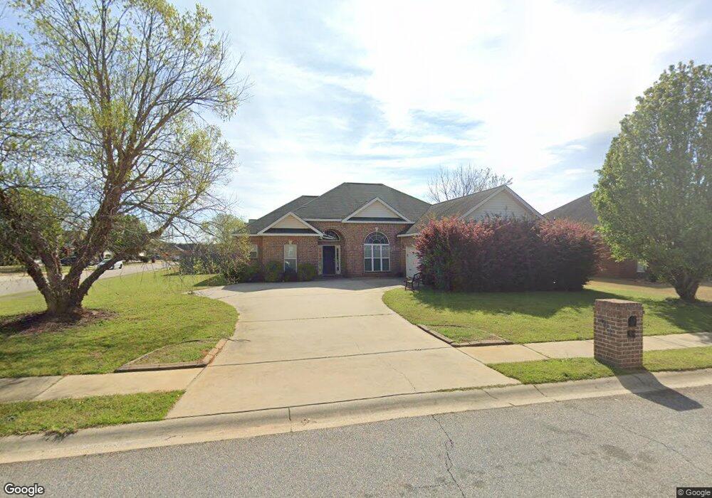 201 Flagler Way, Warner Robins, GA 31088 - photo 1