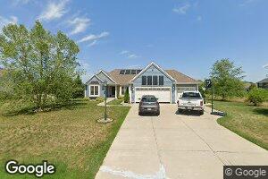 815 Leeds Dr, Eagle, WI 53119