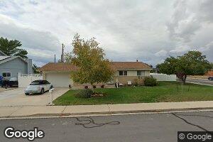 287 N 750 E, Orem, UT 84097