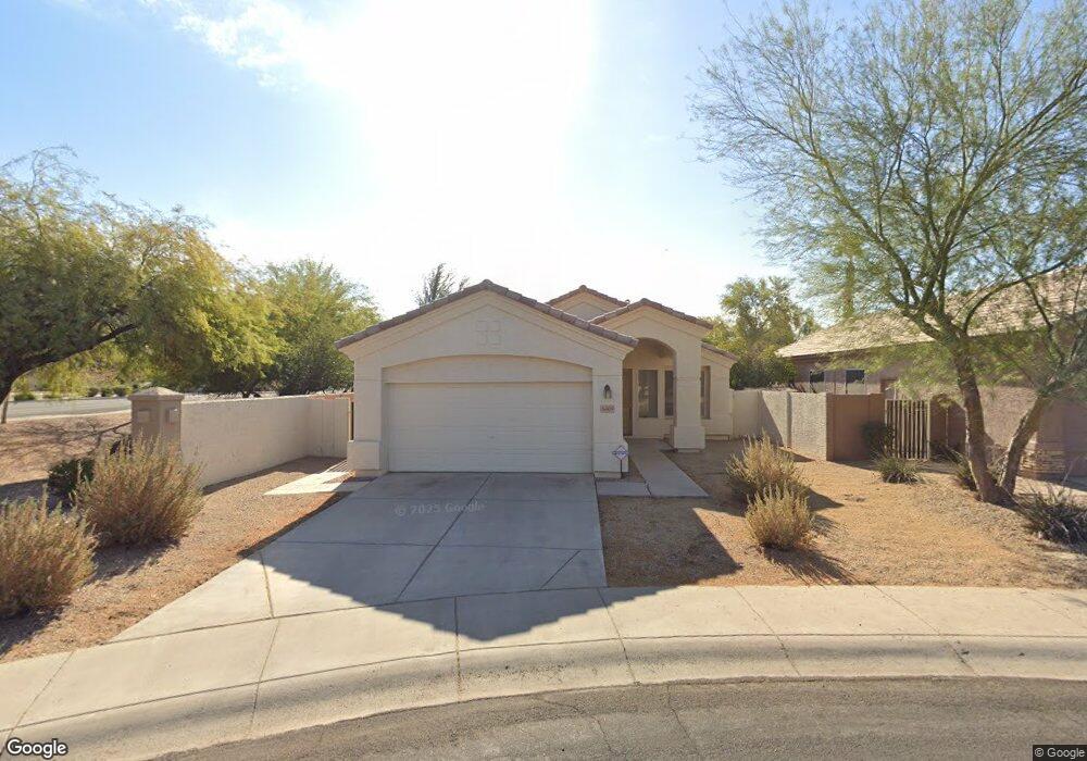 5409 W Milky Way, Chandler, AZ 85226 - photo 1