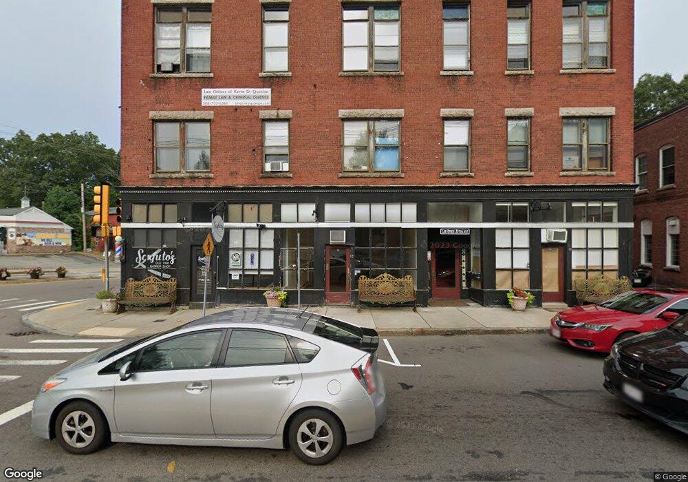 2 S Main St unit 101, Uxbridge, MA 01569 - photo 1