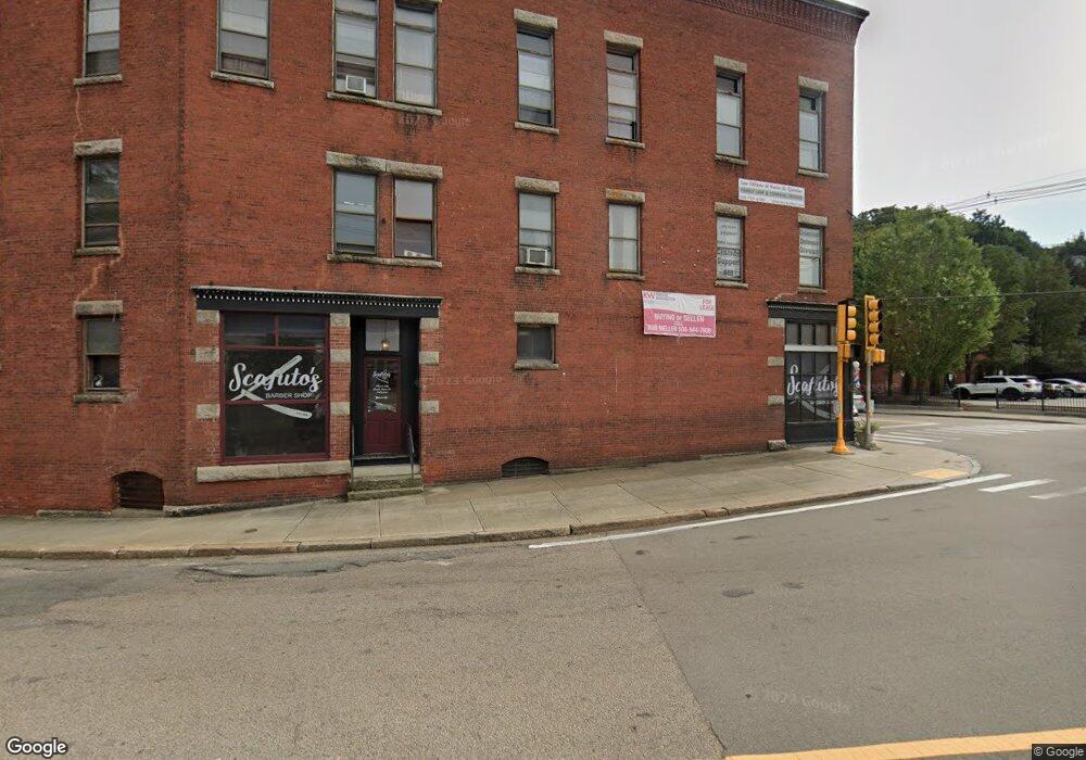 2 S Main St unit 202, Uxbridge, MA 01569 - photo 1