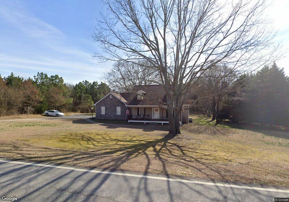 210 Storey Porter Rd, Jefferson, GA 30549 - photo 1