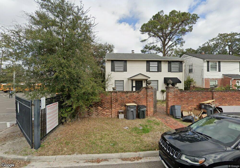 1239 Donald St, Jacksonville, FL 32205 - photo 1