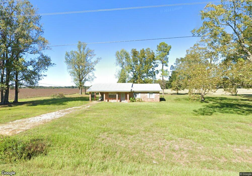 3110 Cooks Corner Rd, Lucedale, MS 39452 - photo 1