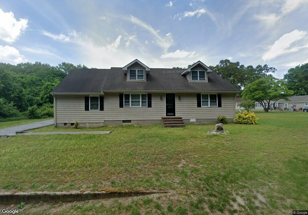 22518 Wood Branch Rd, Georgetown, DE 19947 - photo 1