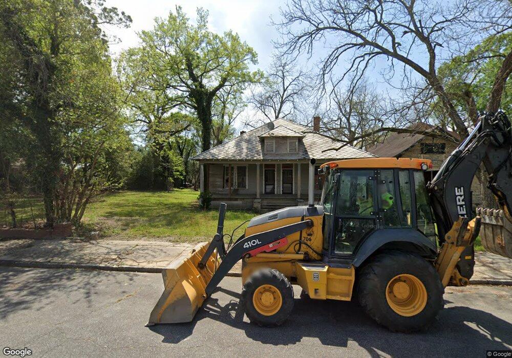 410 E 11th Ave, Cordele, GA 31015 - photo 1