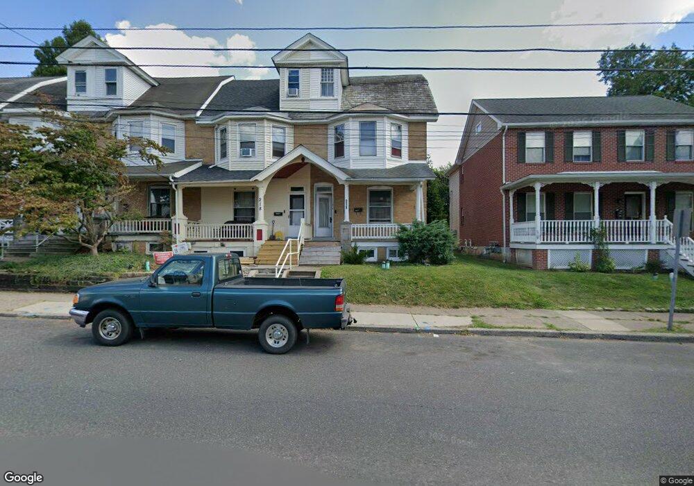 216 E Broad St, Souderton, PA 18964 - photo 1