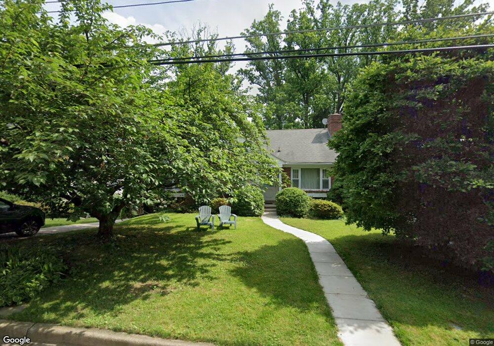 447 Range Rd, Towson, MD 21204 - photo 1