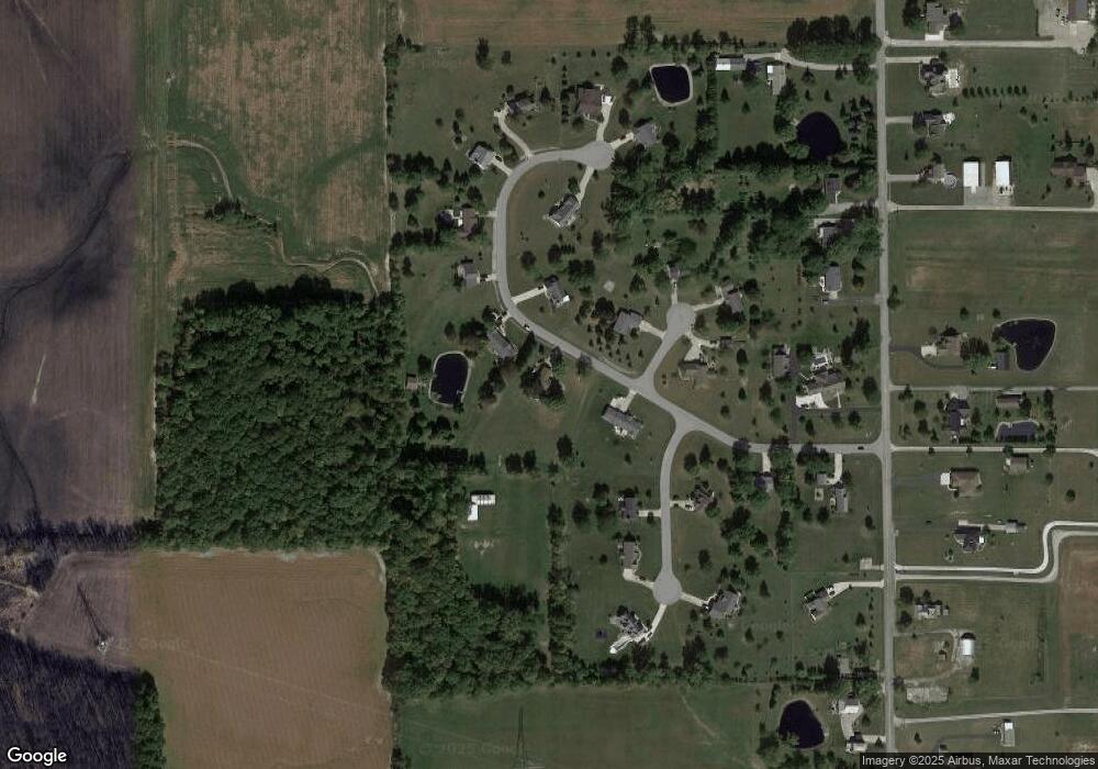 11013 Timothy Ln, Roanoke, IN 46783 - photo 1