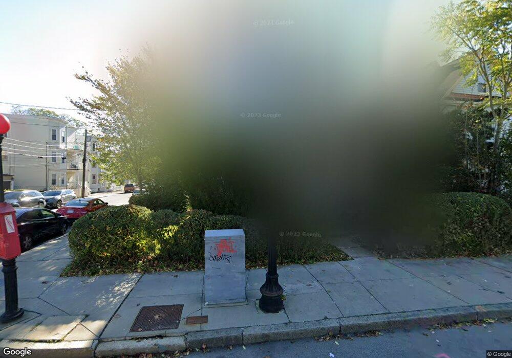 620 River St unit 3, Mattapan, MA 02126 - photo 1