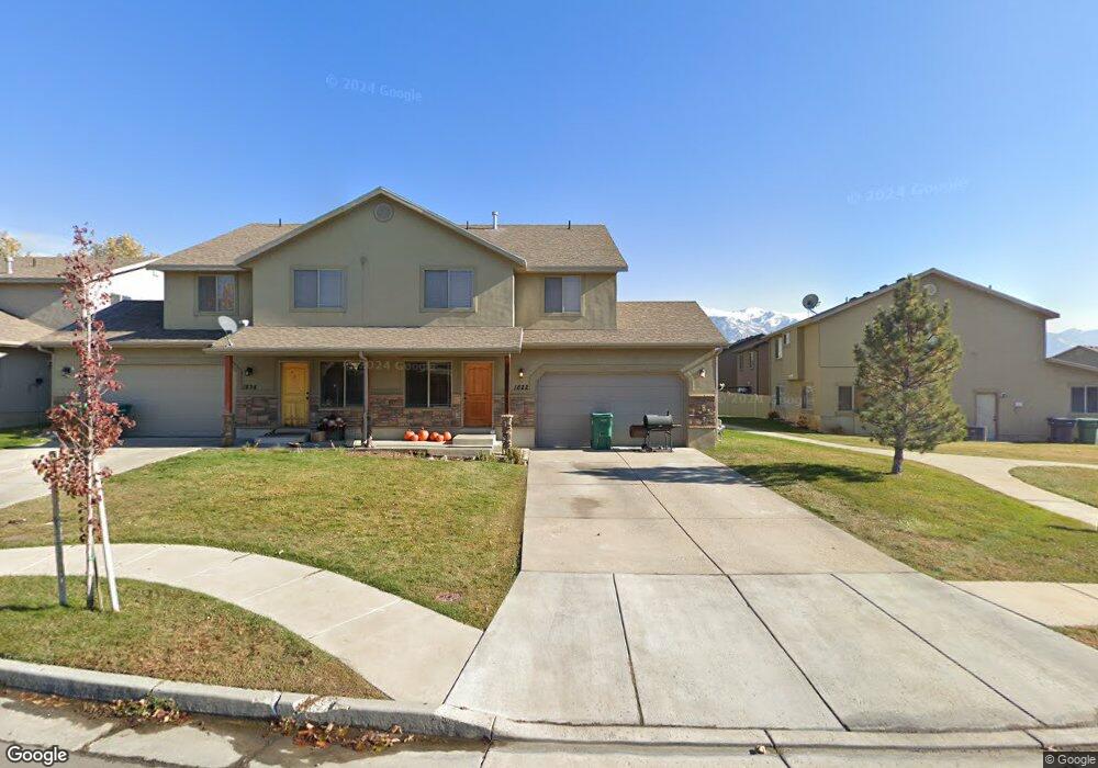 1822 N Belvedere Way, Layton, UT 84041 - photo 1