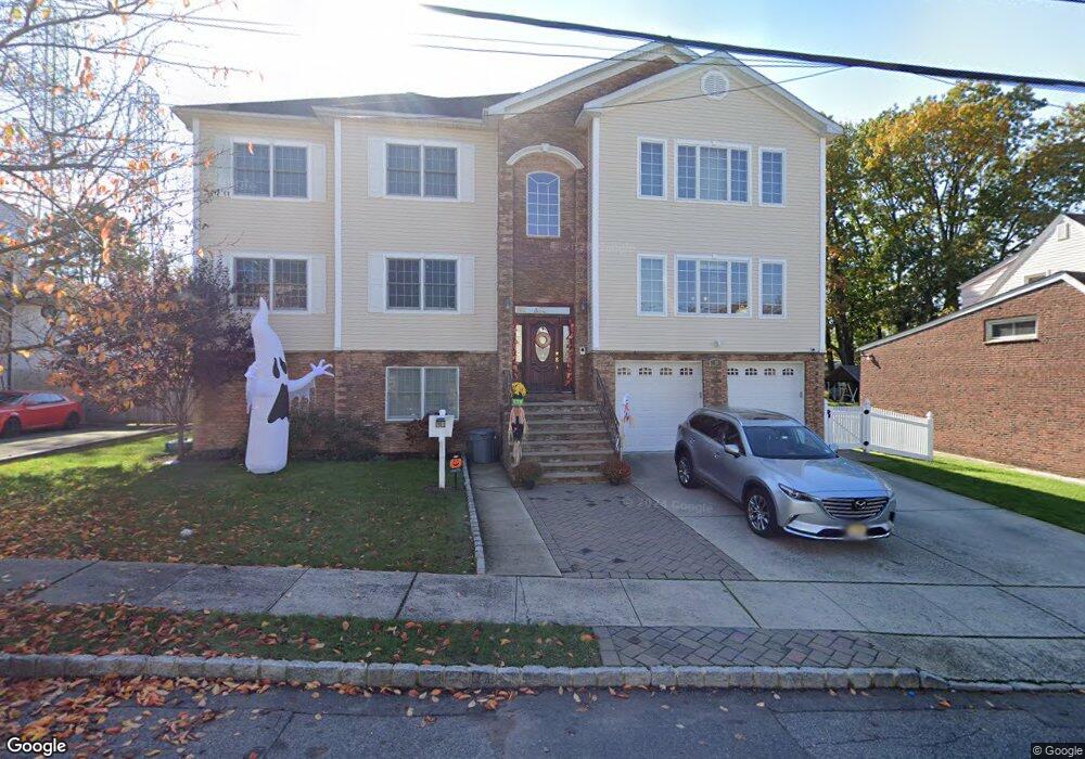 13 Hilton St Int, Belleville Twp., NJ 07109 - photo 1