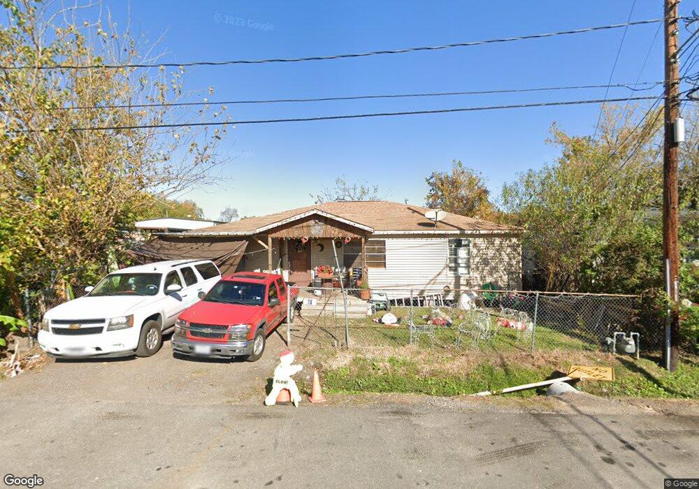 1741 Norlinda St, Houston, TX 77093 - photo 1