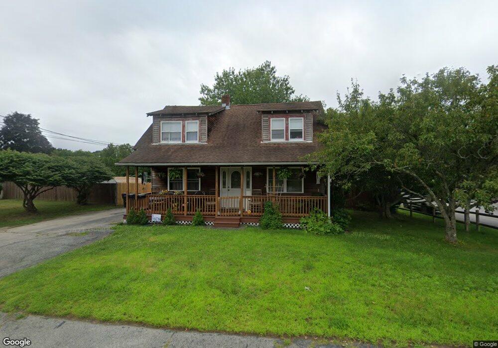 79 Vernon St, Warren, RI 02885 - photo 1