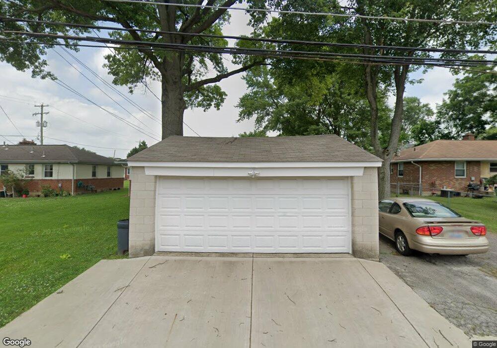 61 E Henderson Rd unit A&B, Columbus, OH 43214 - photo 1