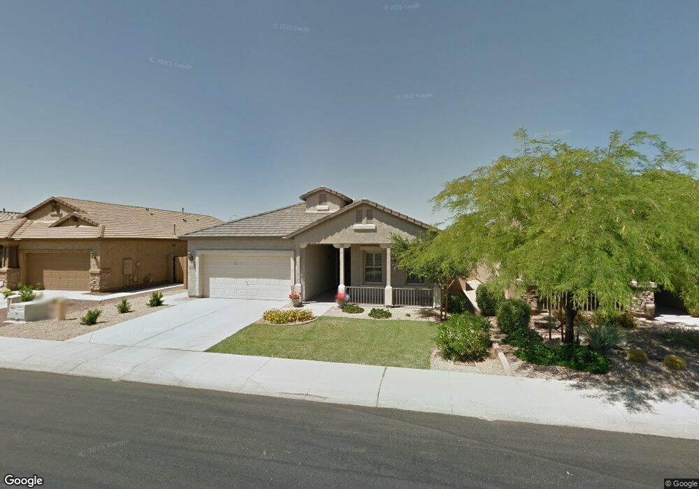 10948 E Sonrisa Ave, Mesa, AZ 85212 - photo 1