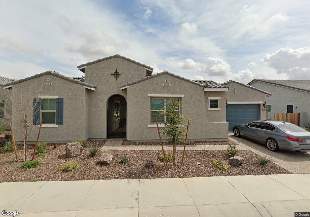 4631 N 179th Dr, Goodyear, AZ 85395 - photo 1