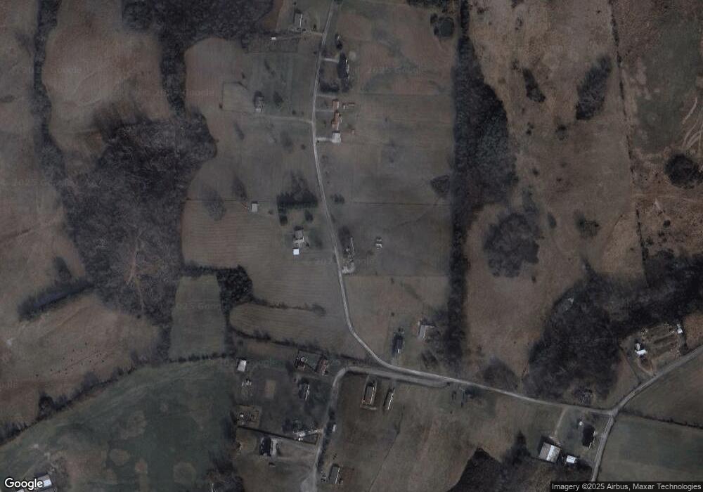 354 Kenneth Roach Ln, Rutledge, TN 37861 - photo 1