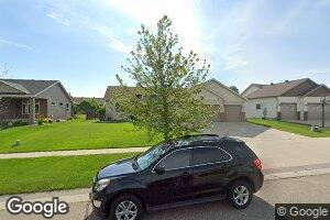 3837 3rd St E, West Fargo, ND 58078