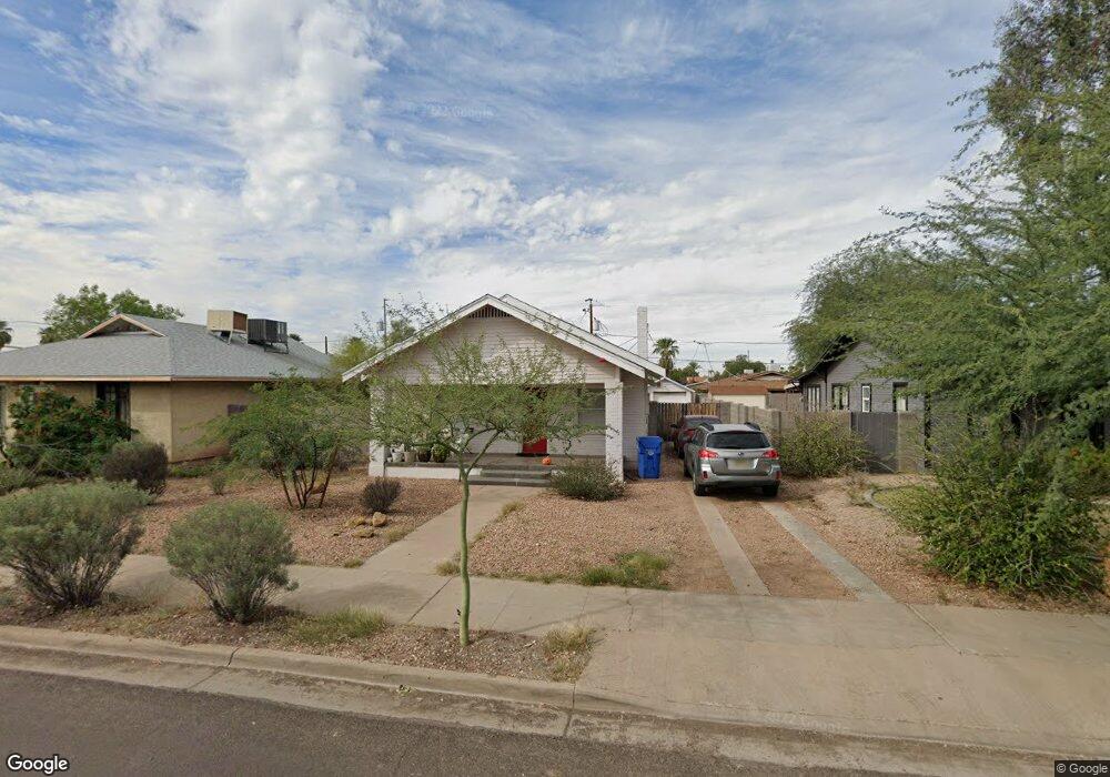 2022 N 9th St, Phoenix, AZ 85006 - photo 1