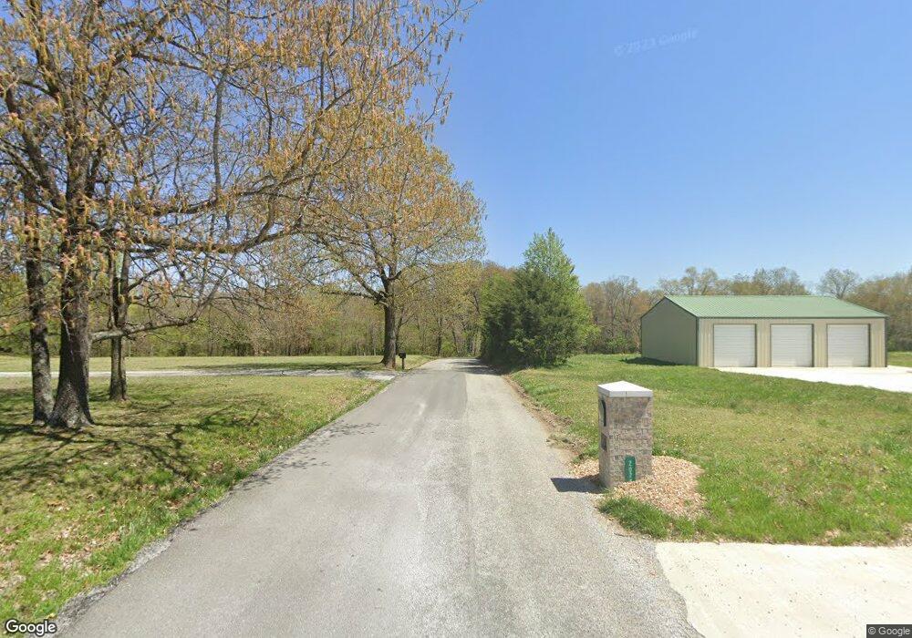 2027 W Hicks Rd, Nixa, MO 65714 - photo 1