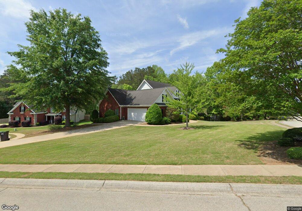 100 Turning Leaf Ct, Carrollton, GA 30116 - photo 1