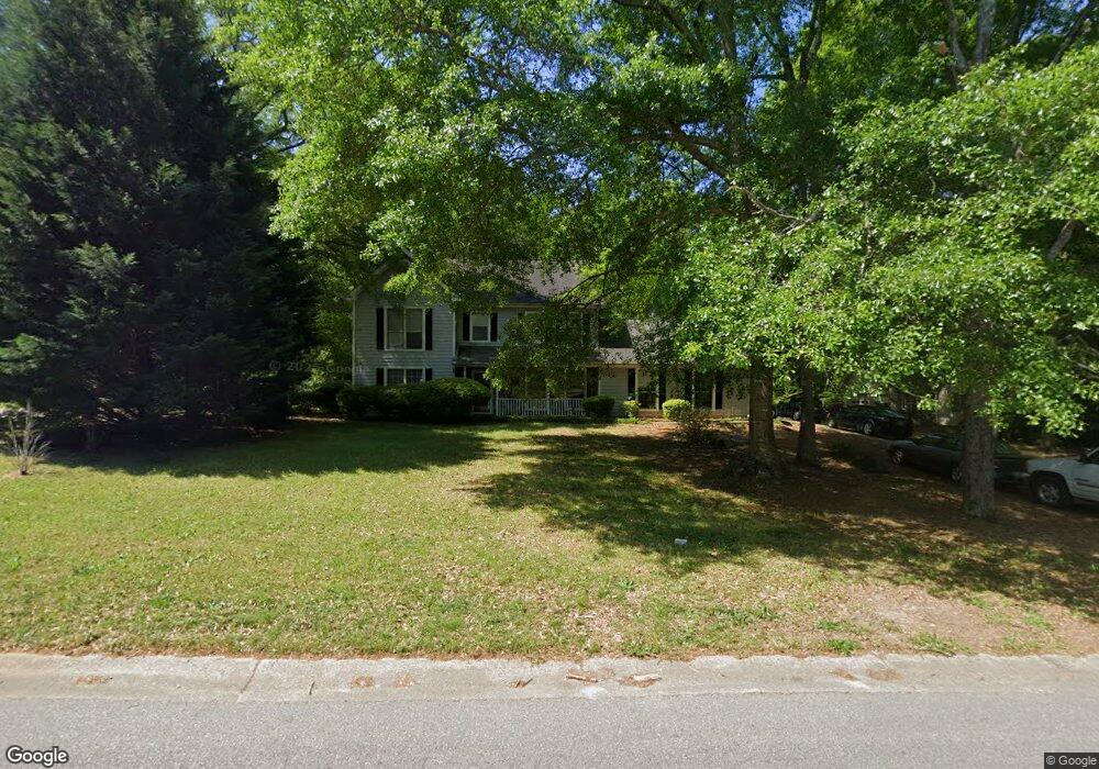 228 Ryan Rd unit 1, Winder, GA 30680 - photo 1