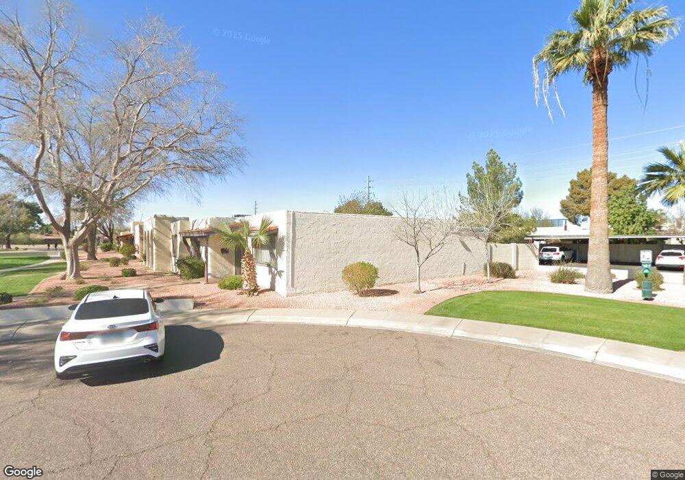 1826 W Citrus Way, Phoenix, AZ 85015 - photo 1