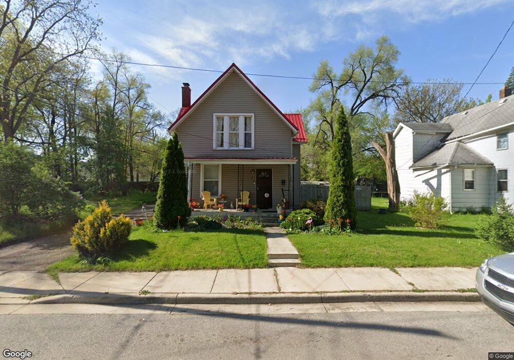 423 Charles St, Elkhart, IN 46516 - photo 1