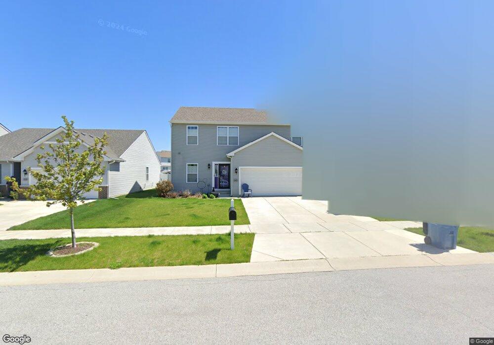 13243 Roosevelt Place, Crown Point, IN 46307 - photo 1