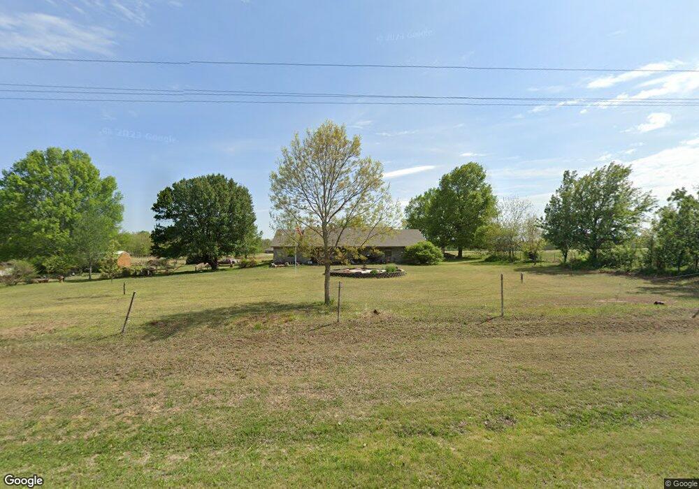 398891 W 2400 Rd, Bartlesville, OK 74006 - photo 1