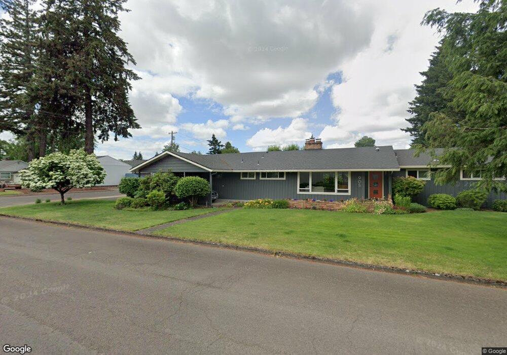905 N Juniper St, Canby, OR 97013 - photo 1