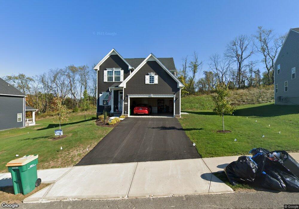 264 Regency Dr, Eighty Four, PA 15330 - photo 1