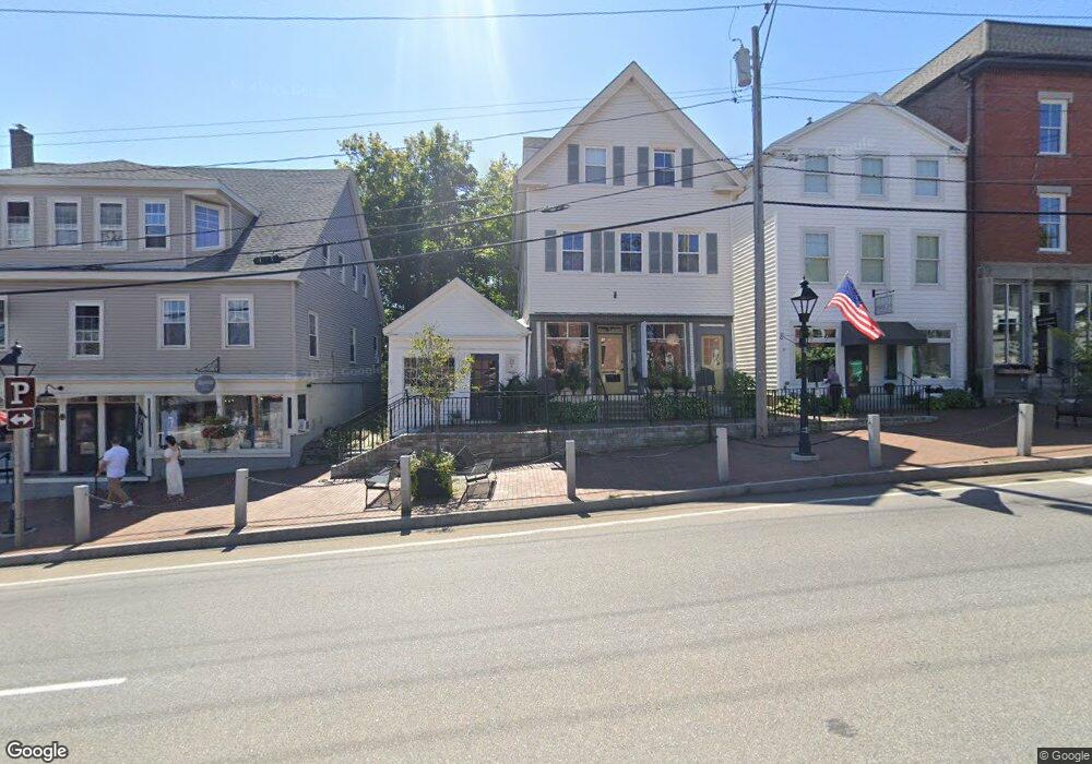 68 Main St, Wiscasset, ME 04578 - photo 1