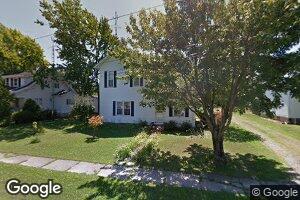 209 Elm St, Holgate, OH 43527