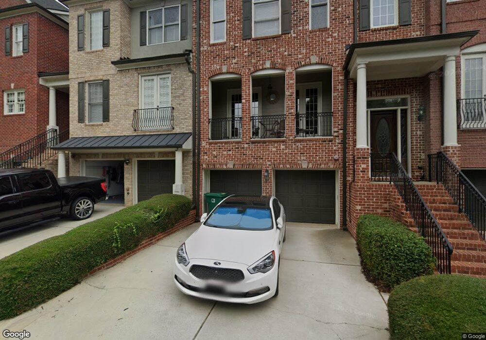 1405 Montclair Ct SE unit 3, Smyrna, GA 30080 - photo 1