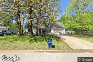 3621 Willow Ln, Joplin, MO 64801