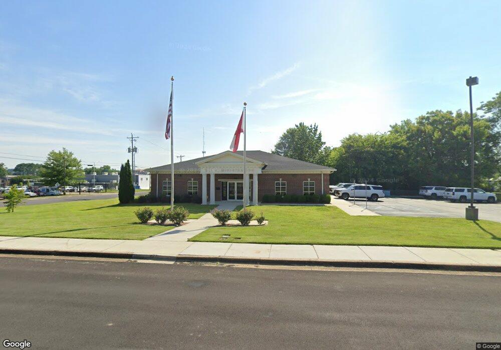 604 7th Ave SW, Cullman, AL 35055 - photo 1