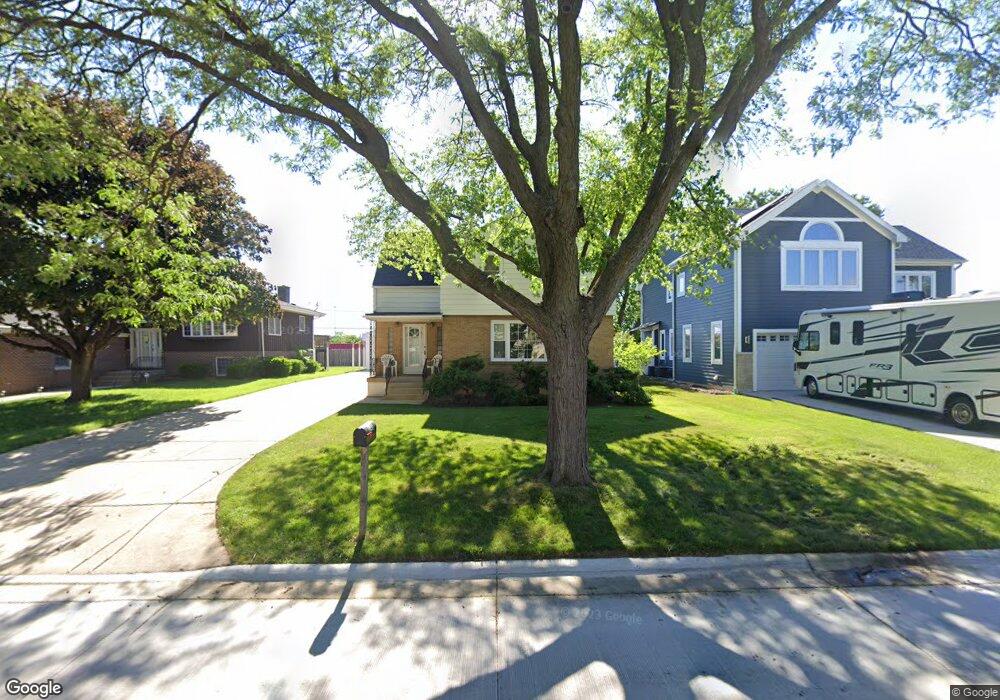 640 N Michigan St, Elmhurst, IL 60126 - photo 1
