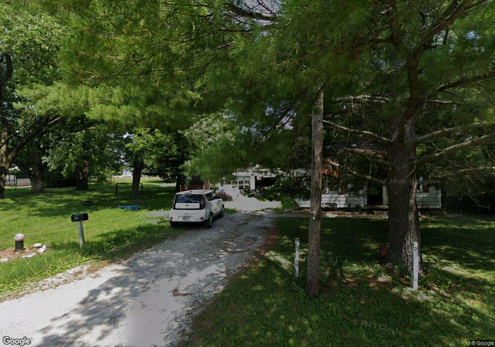 4017 S Iowa St, Marion, IN 46953 - photo 1