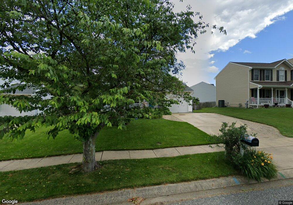 231 Canvasback Dr, Havre de Grace, MD 21078 - photo 1