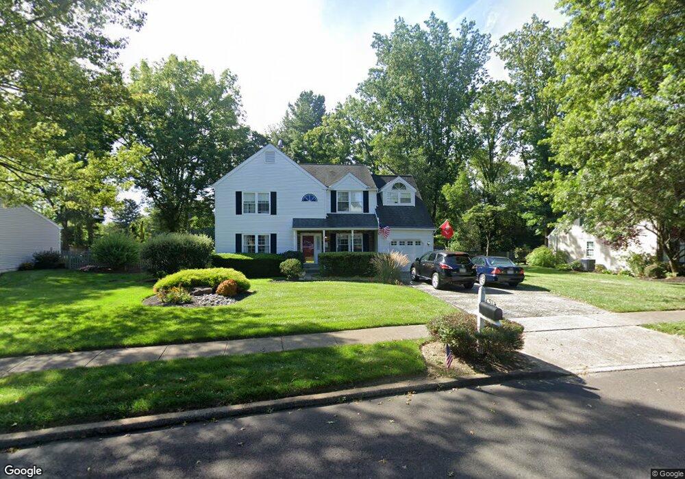 53 White Swan Way, Langhorne, PA 19047 - photo 1