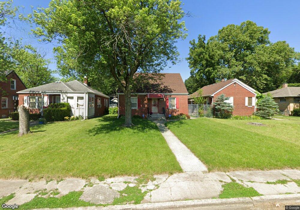 4836 Jefferson St, Gary, IN 46408 - photo 1