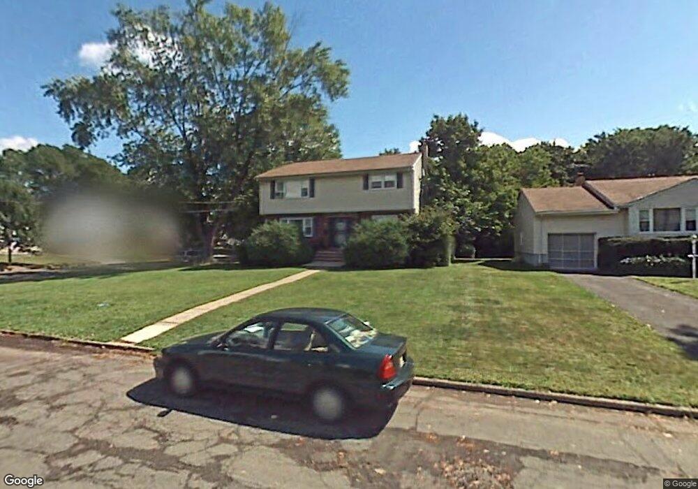 1418 Saint Nicholas Blvd unit 22, Plainfield, NJ 07062 - photo 1