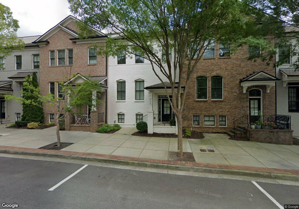 334 Suwanee Ave unit 334, Suwanee, GA 30024 - photo 1