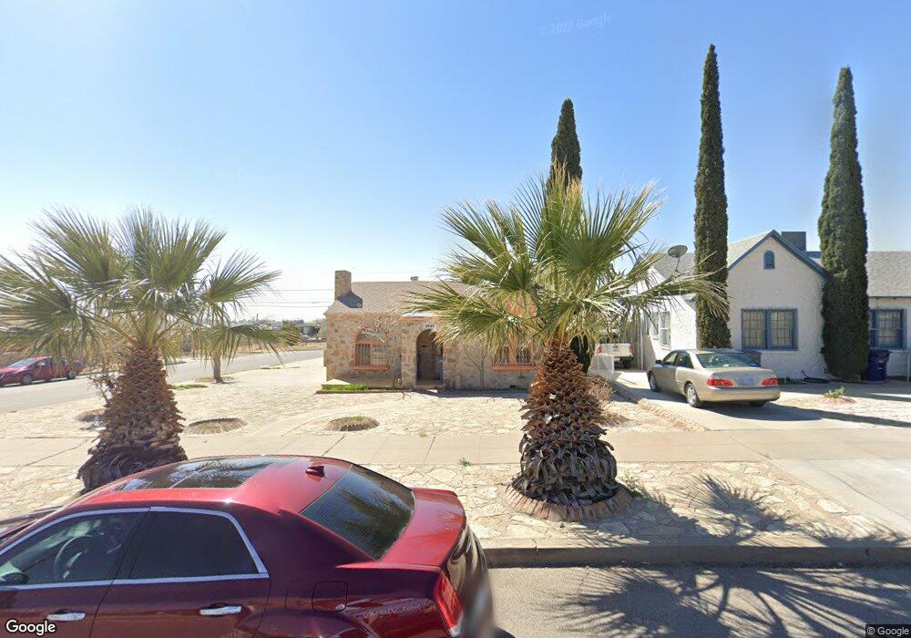 3830 Mckinley Ave, El Paso, TX 79930 - photo 1