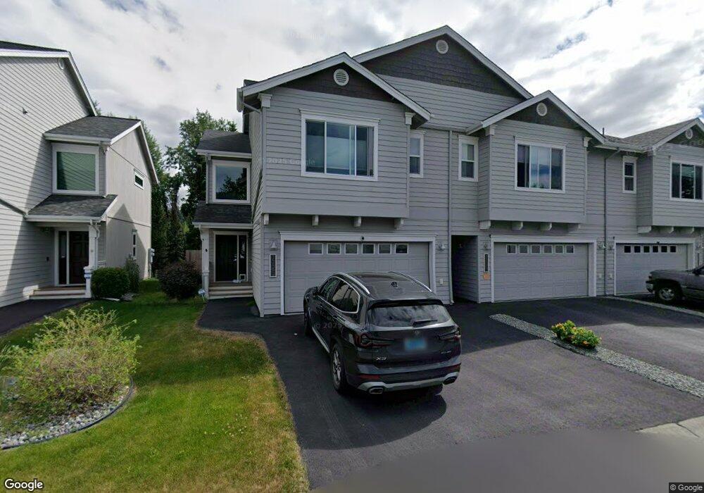 7725 Synergy Ln, Anchorage, AK 99507 - photo 1