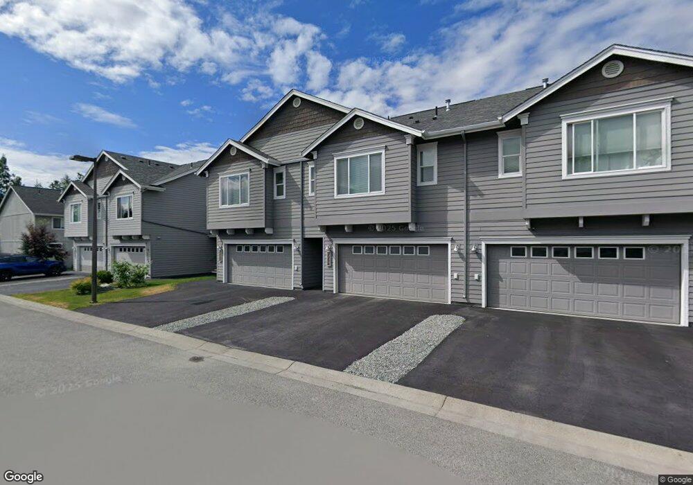 7718 Synergy Ln unit 7, Anchorage, AK 99507 - photo 1
